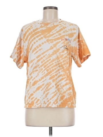 RE/DONE Short Sleeve T-Shirt (view 1)