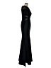 Jay Godfrey Solid Black Cocktail Dress Size 6 - photo 4