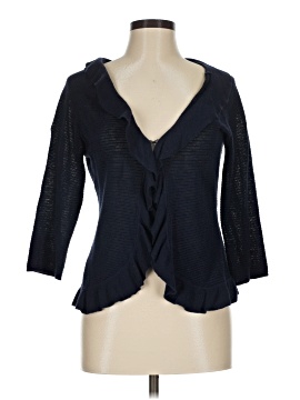 Chico's 3/4 Sleeve Blouse (view 1)
