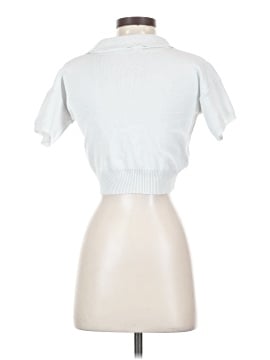 Unbranded Short Sleeve Blouse (view 2)