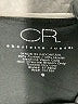 Charlotte Russe Black Tank Top Size S - photo 7