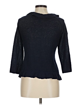Chico's 3/4 Sleeve Blouse (view 2)