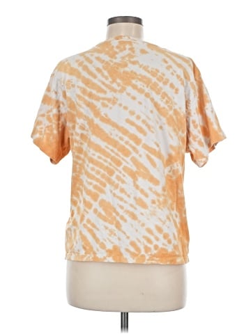 RE/DONE Short Sleeve T-Shirt (view 2)