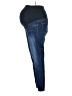 1822 Denim Blue Jeggings Size 30 waist - photo 5
