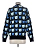 Teddy Fresh Blue Cardigan Size S - photo 2