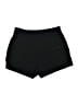 Athleta Solid Black Athletic Shorts Size 8 - photo 1