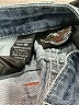 Harley Davidson Blue Jeans Size 10 (tall) - photo 7