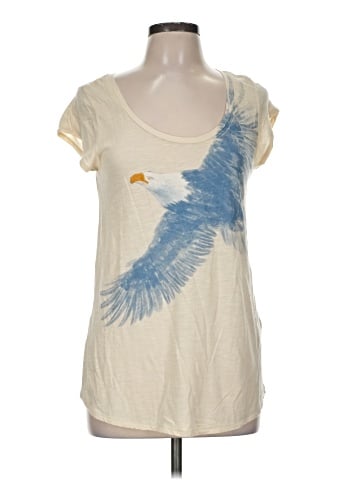 Lucky Brand Sleeveless T-Shirt (view 1)
