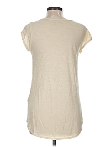 Lucky Brand Sleeveless T-Shirt (view 2)