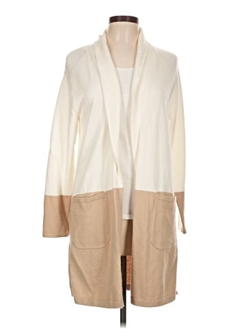 Talbots Cardigan (view 1)