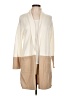 Talbots Ivory Cardigan Size L (petite) - photo 1