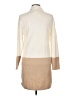 Talbots Ivory Cardigan Size L (petite) - photo 2