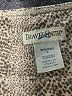 Travelsmith Tan Short Sleeve Blouse Size S - photo 7