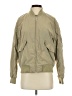 Timberland Solid Green Jacket Size S - photo 1
