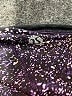 Lululemon Athletica Stars Blue Athletic Shorts Size 6 - photo 3