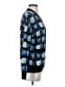 Teddy Fresh Blue Cardigan Size S - photo 4