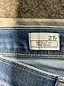 Gap Stars Blue Jeans Size 27 waist - photo 7