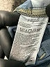 Gap Stars Blue Jeans Size 27 waist - photo 8