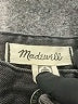 Madewell 100% Cotton Black Jeans Size 26 waist - photo 4