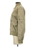 Timberland Solid Green Jacket Size S - photo 5