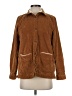 L.L.Bean 100% Cotton Brown Jacket Size XS - photo 1
