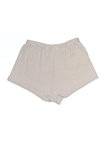 H&M Khaki Shorts (view 2)