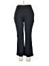 Halara Solid Black Dress Pants Size L - photo 1