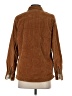 L.L.Bean 100% Cotton Brown Jacket Size XS - photo 2