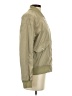 Timberland Solid Green Jacket Size S - photo 4