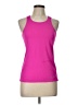 Brooks Pink Sleeveless Top Size L - photo 1
