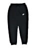 Nike Black Active Pants Size M (kids) - photo 1