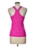 Brooks Pink Sleeveless Top Size L - photo 2