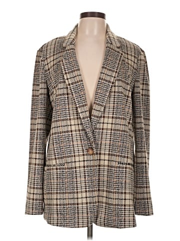 Ann Taylor LOFT Outlet Blazer (view 1)