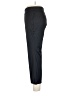 Halara Solid Black Dress Pants Size L - photo 5