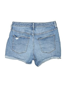 Universal Thread Denim Shorts (view 2)