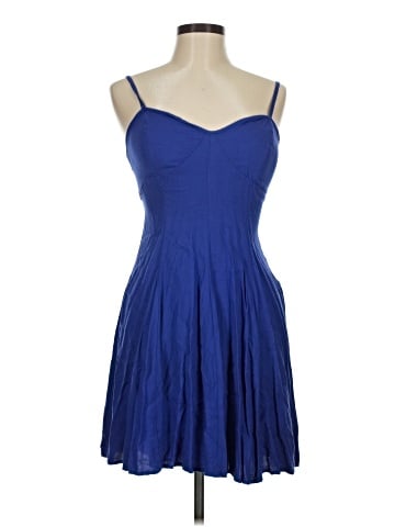 American Eagle Outfitters Cocktail Dress (view 1)