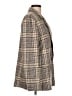 Ann Taylor LOFT Outlet Tweed Brown Blazer Size L - photo 4