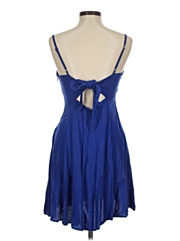 American Eagle Outfitters Cocktail Dress (view 2)