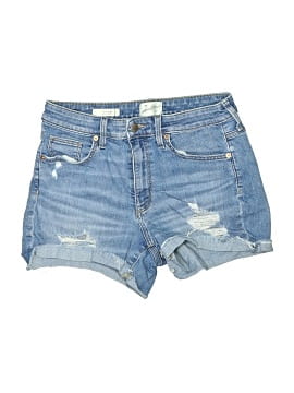Universal Thread Denim Shorts (view 1)