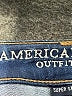 American Eagle Outfitters Blue Jeans Size 8 - photo 7