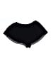 Out From Under 100% Polyester Solid Black Shorts Size XS (estimated) - photo 1