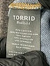 Torrid Blue Denim Jacket Size 3X Plus (3) - photo 7