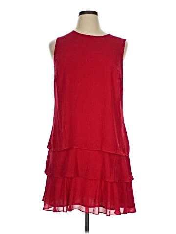 Lauren by Ralph Lauren Cocktail Dress (view 1)