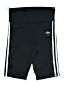 Adidas Black Athletic Shorts Size M - photo 1