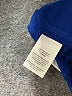 Vineyard Vines 100% Polyester Solid Blue Skort Size 14 - photo 4