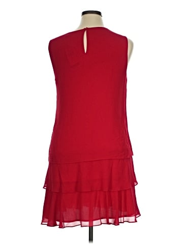 Lauren by Ralph Lauren Cocktail Dress (view 2)
