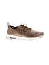 Nike Brown Sneakers Size 9 1/2 - photo 1
