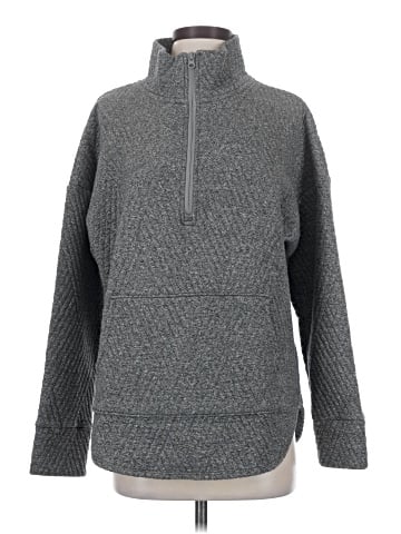 Gap Fit Fleece (view 1)