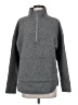 Gap Fit 100% Cotton Gray Fleece Size S - photo 1