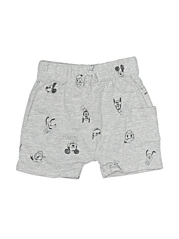 Disney Baby Shorts (view 1)